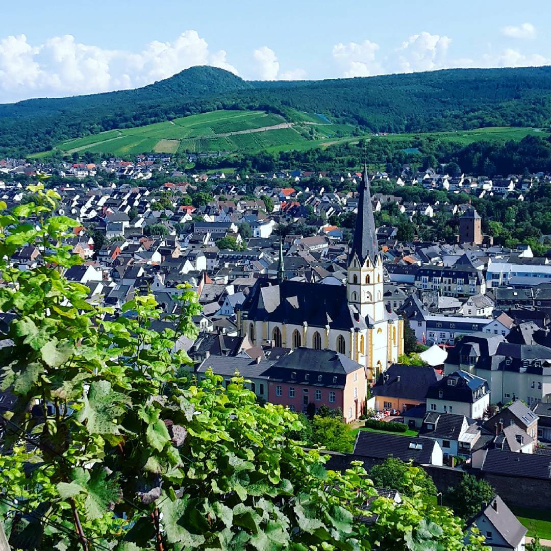 Ahrweiler