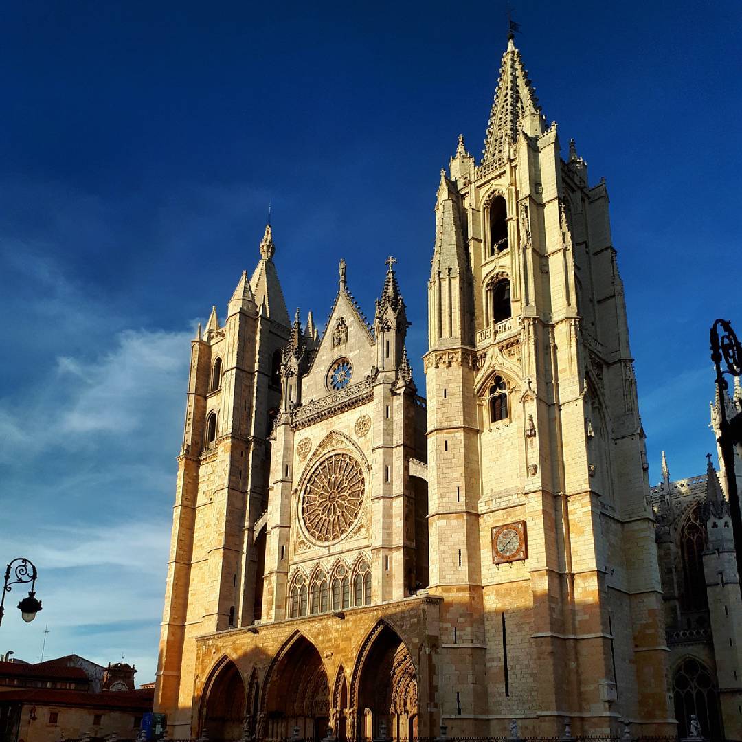 Cathedral de León